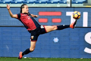 Juve, c'è Spinazzola. Laxalt prenotato