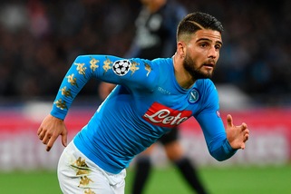 Diretta Champions League: Napoli-Nizza, formazioni ufficiali e dove vederla