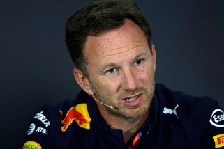 F1 Red Bull, Horner: «Ferrari nel mirino»