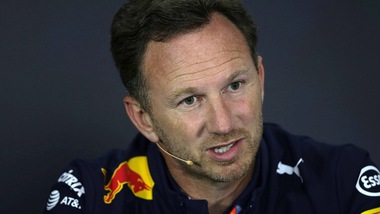 F1 Red Bull, Horner: «Ferrari nel mirino»