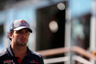 F1 Toro Rosso, Sainz: «Non scioglierò il mio contratto»