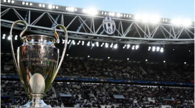 Preliminari Champions, il Napoli in Europa League premia la Juventus