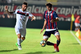 Serie A, Crotone salvo a 5,00