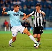 Lazio, De Vrij: rinnovo vicino grazie alla clausola più bassa