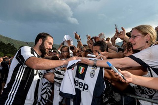 Diretta Villar Perosa: Juventus A-Juventus B, dove vederla in tv