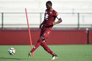 Ufficiale, Sadiq al Torino. Cairo: «Un valore aggiunto per l'attacco»