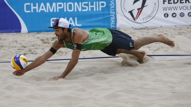 Poker di successi per Ranghieri/Carambula e Lupo/Nicolai