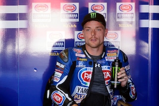 SBK Pata Yamaha, Lowes: «Pista particolare»