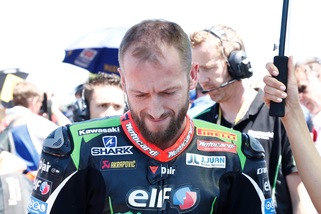 SBK: Sykes operato, torna presto in pista