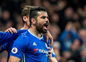 Chelsea, Diego Costa irremovibile: «Devo tornare all'Atletico Madrid»