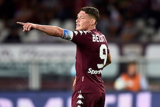 Torino, no al Chelsea: Belotti non si muove