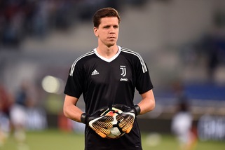 Juventus, il futuro alla porta: con Szczesny un 12 o un 1?
