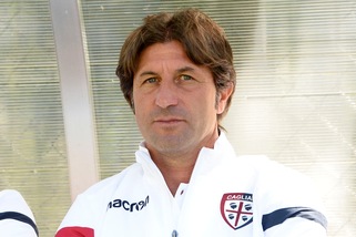 Serie A Cagliari, Rastelli avverte la Juventus: «Non veniamo a Torino in gita»