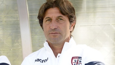 Serie A Cagliari, Rastelli avverte la Juventus: «Non veniamo a Torino in gita»