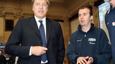 Basket Serie A, Pianigiani: "Ho grandi stimoli e responsabilità"