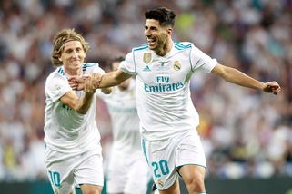 Liga, Real avanti sul Barcellona