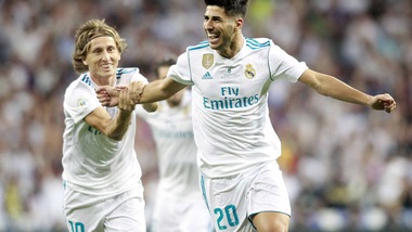 Liga, Real avanti sul Barcellona