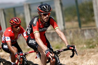 Doping ciclismo: Samuel Sanchez positivo, niente Vuelta