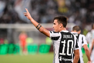 Juventus, Dybala indica la via: «Cardiff un incubo, Champions vero obiettivo»