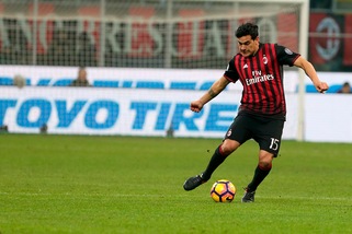 L'agente Vigorelli incontra il Milan per Gustavo Gomez: c'è il Trabzonspor