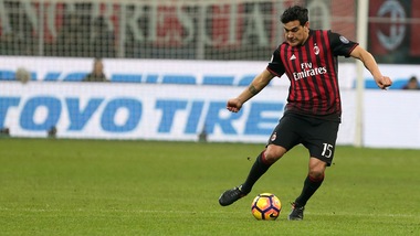 L'agente Vigorelli incontra il Milan per Gustavo Gomez: c'è il Trabzonspor