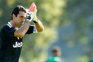 Fifa Awards: tre juventini a caccia di un premio