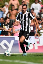 Probabili formazioni, Juventus: c'è Marchisio