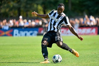 Asamoah, l'agente: «Vuole andare, ma la Juventus....»