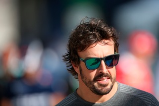 F1 McLaren, Alonso: «Voglio ancora vincere, a fine anno decisione sul mio futuro»