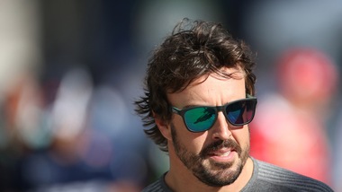 F1 McLaren, Alonso: «Voglio ancora vincere, a fine anno decisione sul mio futuro»
