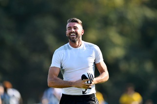 Barzagli: «Bonucci? Non è Maradona... Abbiamo già giocato senza»