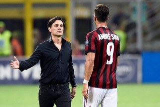 Europa League, Milan-Shkendija: formazioni ufficiali e diretta