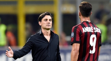 Europa League, Milan-Shkendija: formazioni ufficiali e diretta