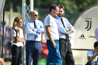 Juventus, nessun giallo per Matuidi: visite ok. Keita e Spinazzola le ultime mosse