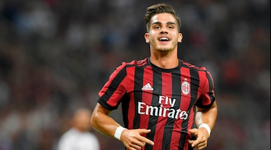 Milan-Shkendija 6-0: spettacolo a San Siro