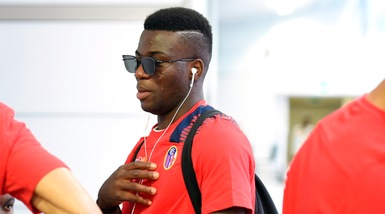 Torino, attesa Donsah. Il Birmingham insiste per prendere Acquah