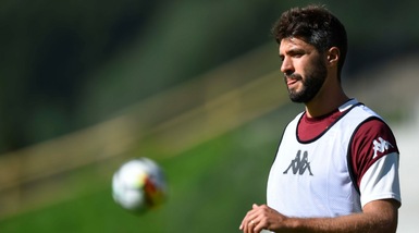 Calciomercato Torino, ufficiale: Rossettini ceduto al Genoa