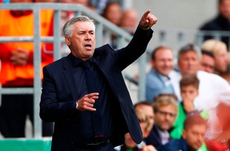 Le partite di oggi: dove vedere le dirette in tv