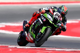 SBK Germania, a Sykes le prime libere