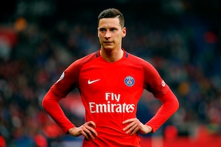 Calciomercato, sorpresa Liverpool per Draxler