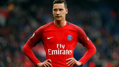 Calciomercato, sorpresa Liverpool per Draxler
