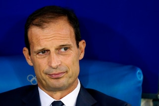 Allegri: «Juventus, basta presunzione»