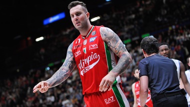 Radulijca salterà Eurobasket 2017