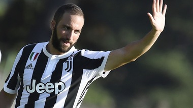 Juventus-Cagliari, info su probabili formazioni e diretta