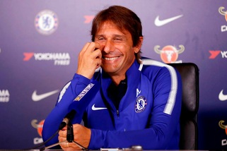 Chelsea, Conte se la ride: «Diego Costa? Tutti sanno quello che è successo»