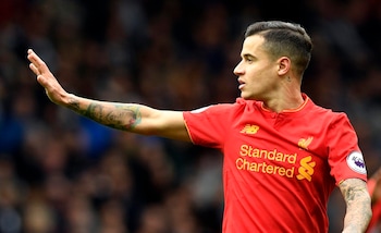 «Juventus pronta a fare follie per Coutinho»