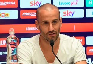 Calciomercato Bologna, Palacio: «Gioco ovunque, anche con Destro»