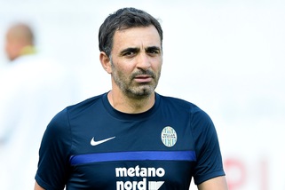 Serie A Verona, Pecchia: «Napoli? Gara particolare per me e l'ambiente»