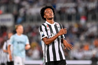 Calciomercato Juventus, Cuadrado: cresce la lista delle pretendenti