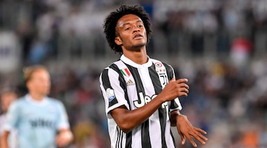 Calciomercato Juventus, Cuadrado: cresce la lista delle pretendenti
